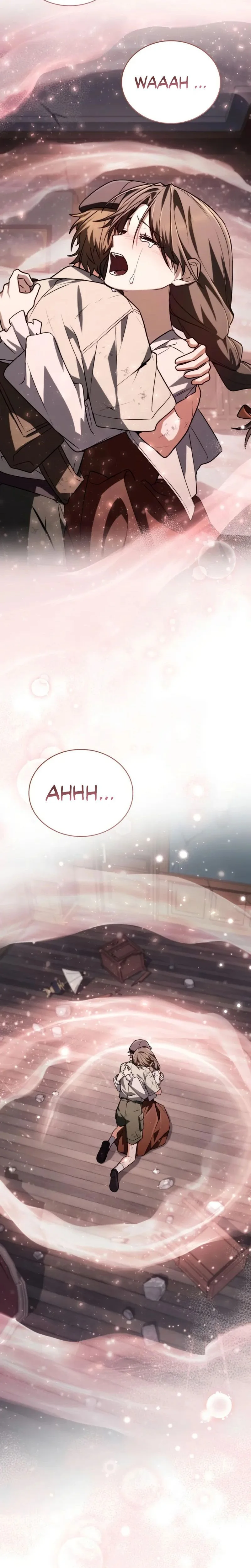 Genius Prismatic Mage Chapitre 67 - Page 16