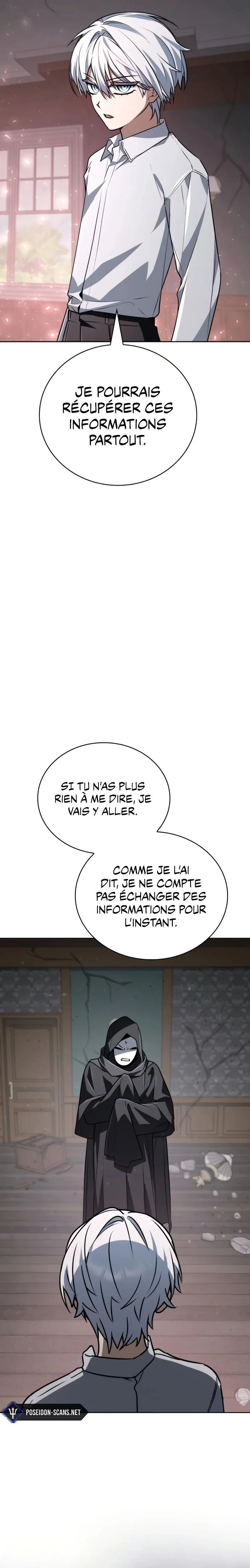 Genius Prismatic Mage Chapitre 68 - Page 9