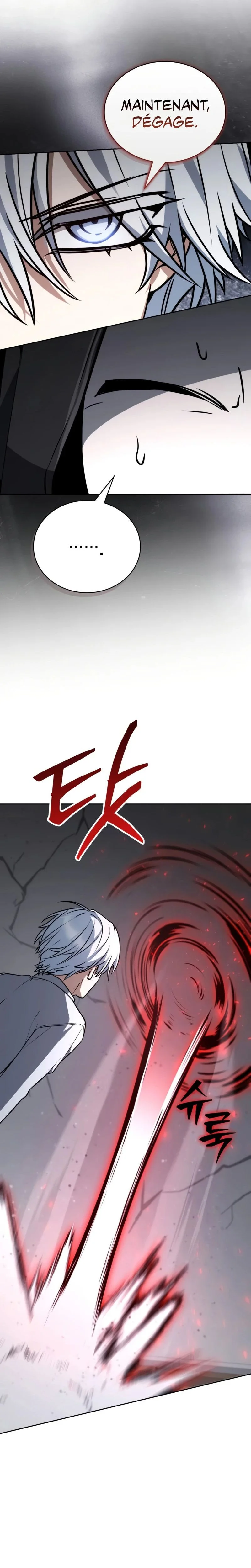 Genius Prismatic Mage Chapitre 68 - Page 10
