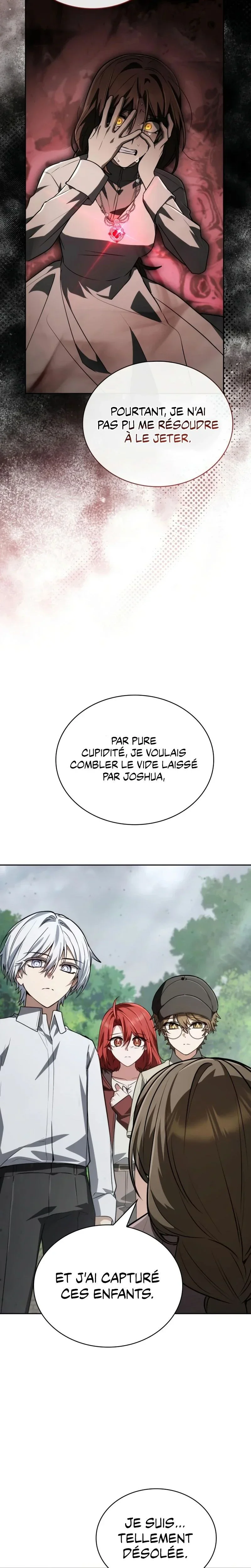 Genius Prismatic Mage Chapitre 69 - Page 2