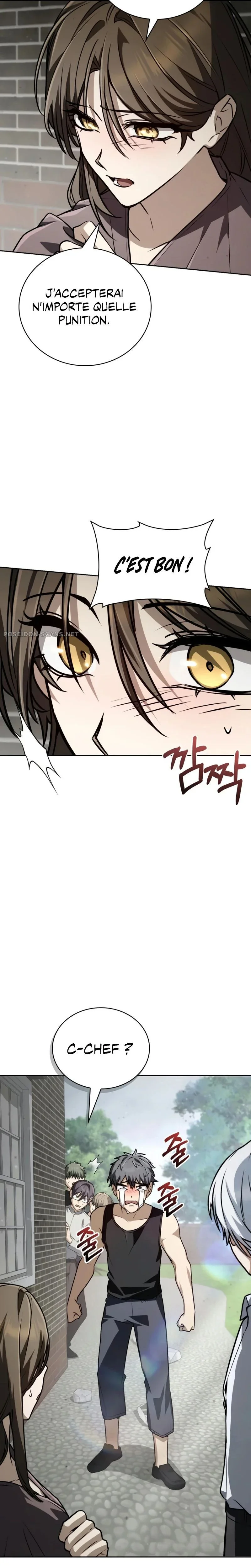 Genius Prismatic Mage Chapitre 69 - Page 3
