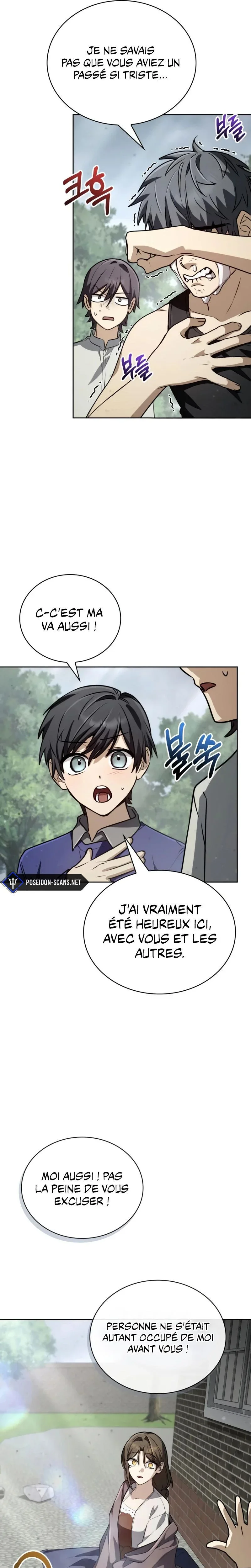 Genius Prismatic Mage Chapitre 69 - Page 5