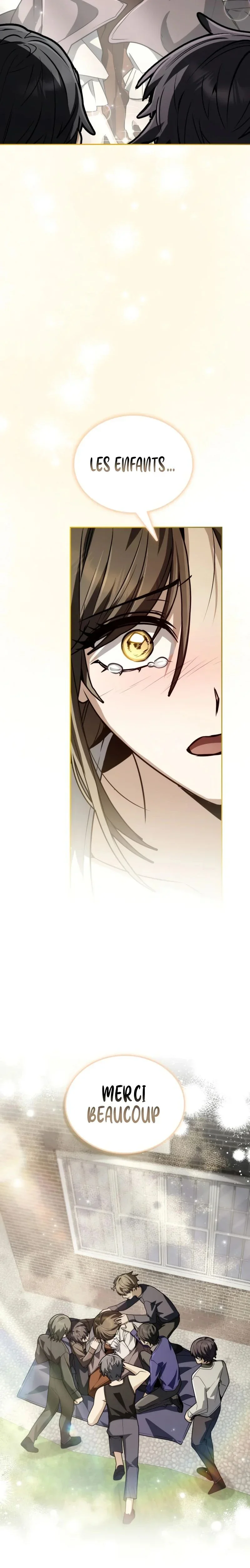 Genius Prismatic Mage Chapitre 69 - Page 7