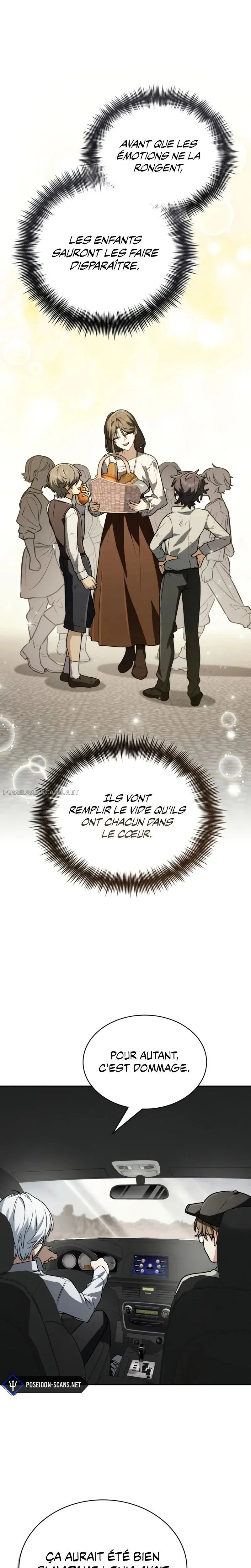 Genius Prismatic Mage Chapitre 69 - Page 11