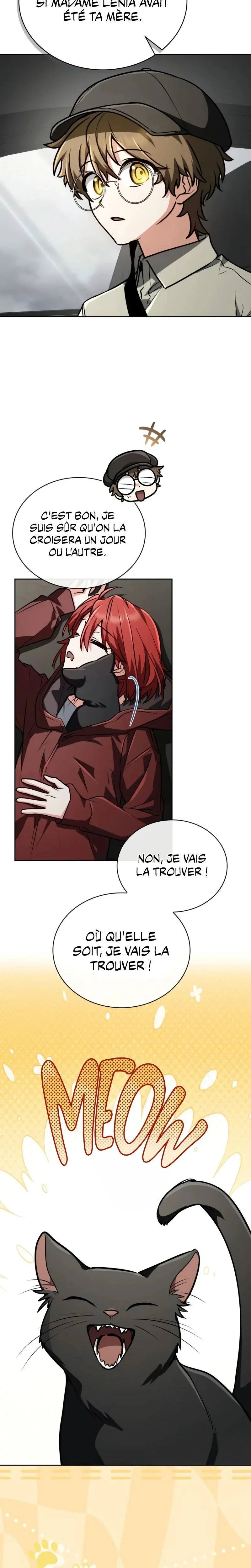 Genius Prismatic Mage Chapitre 69 - Page 12