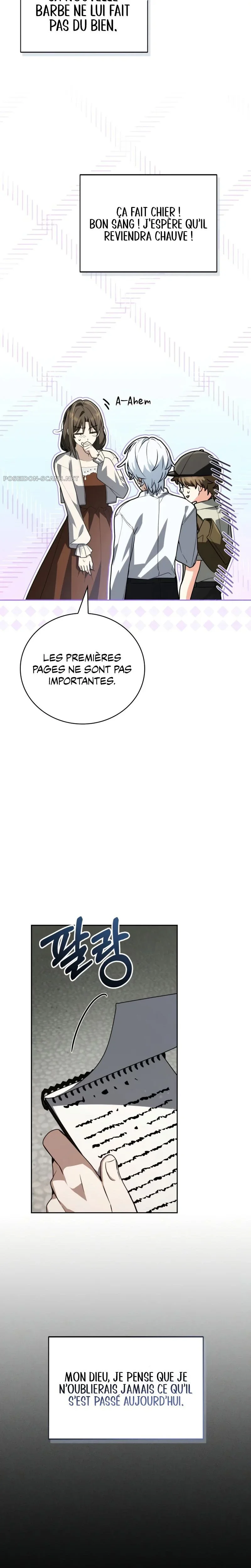 Genius Prismatic Mage Chapitre 69 - Page 16