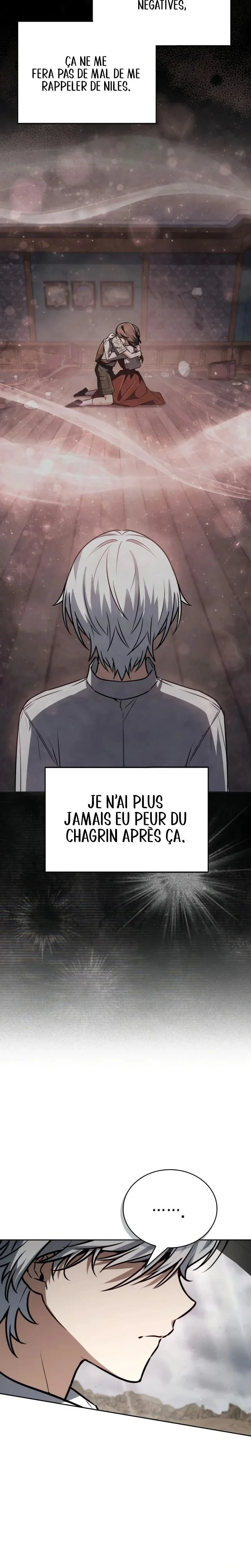Genius Prismatic Mage Chapitre 69 - Page 21