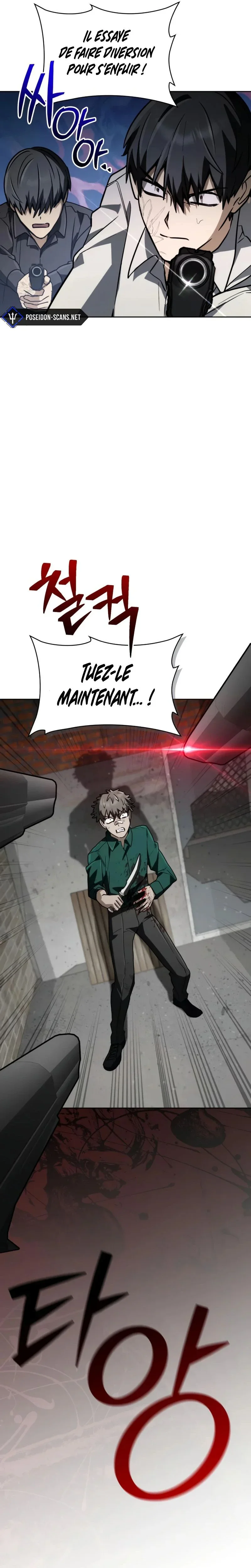 Genius Prismatic Mage Chapitre 70 - Page 4