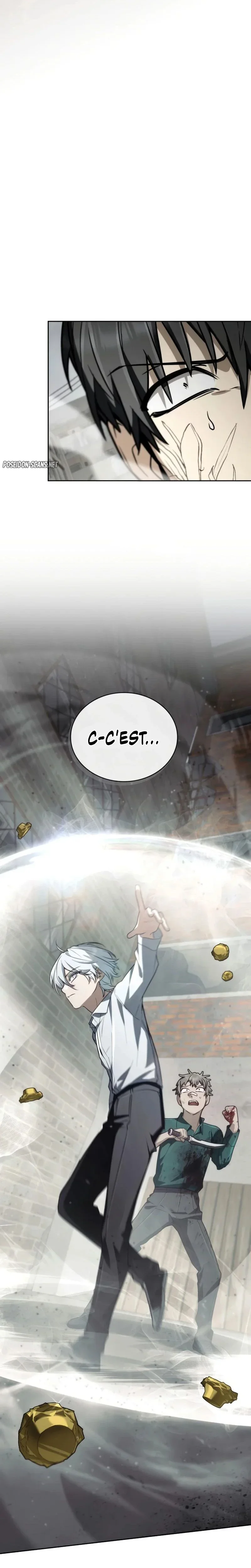 Genius Prismatic Mage Chapitre 70 - Page 5