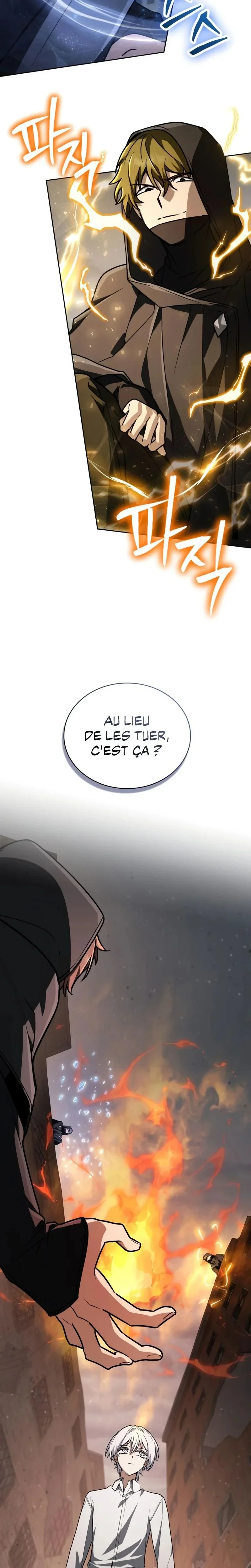 Genius Prismatic Mage Chapitre 71 - Page 2