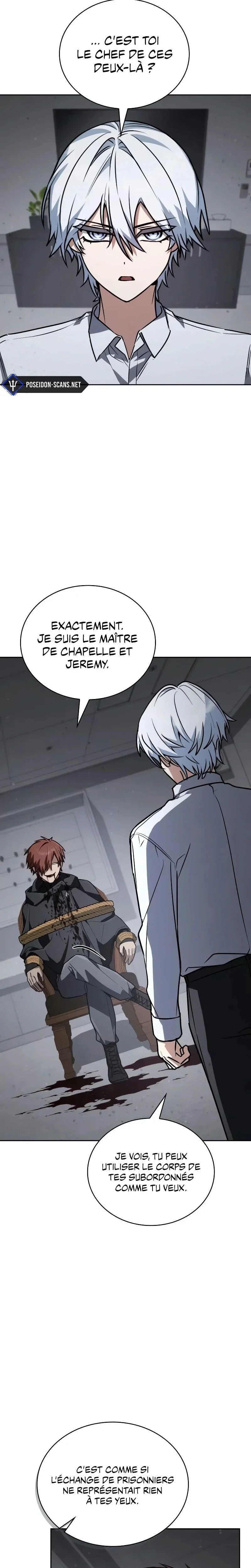 Genius Prismatic Mage Chapitre 72 - Page 2