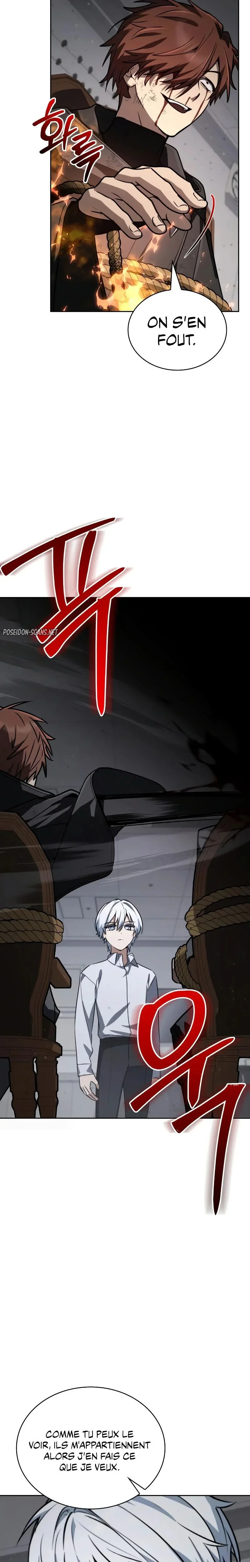 Genius Prismatic Mage Chapitre 72 - Page 3