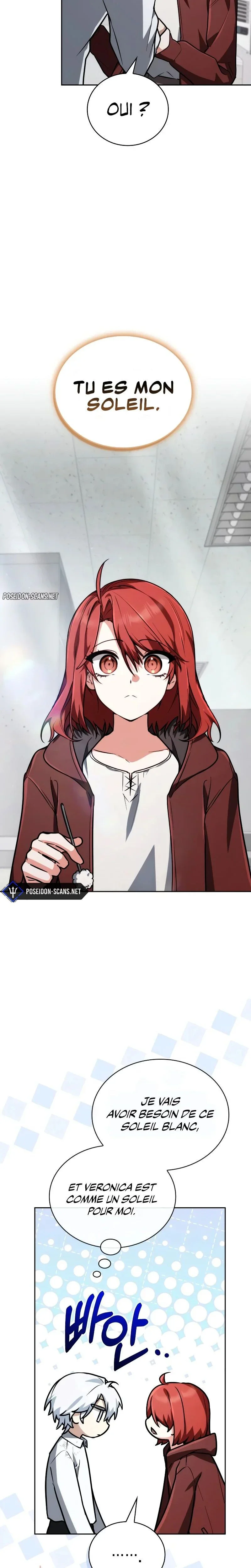 Genius Prismatic Mage Chapitre 72 - Page 22