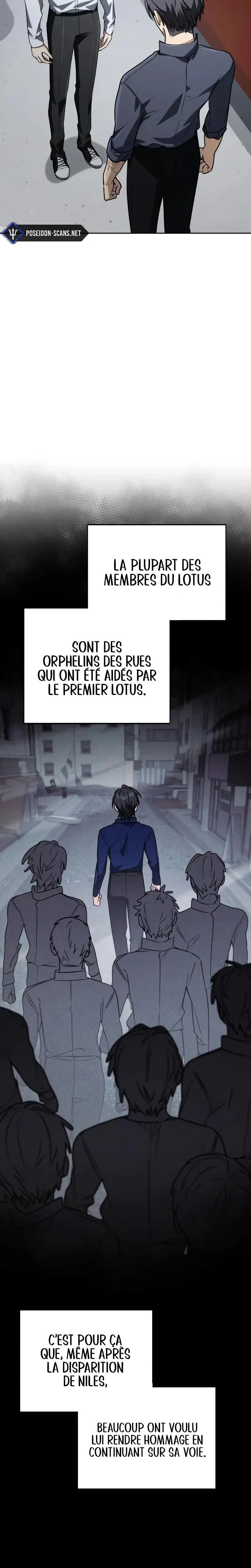Genius Prismatic Mage Chapitre 73 - Page 22