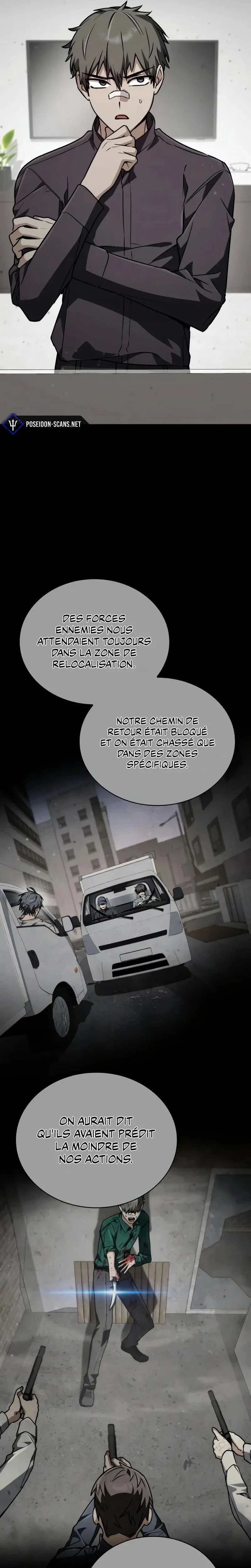 Genius Prismatic Mage Chapitre 73 - Page 6