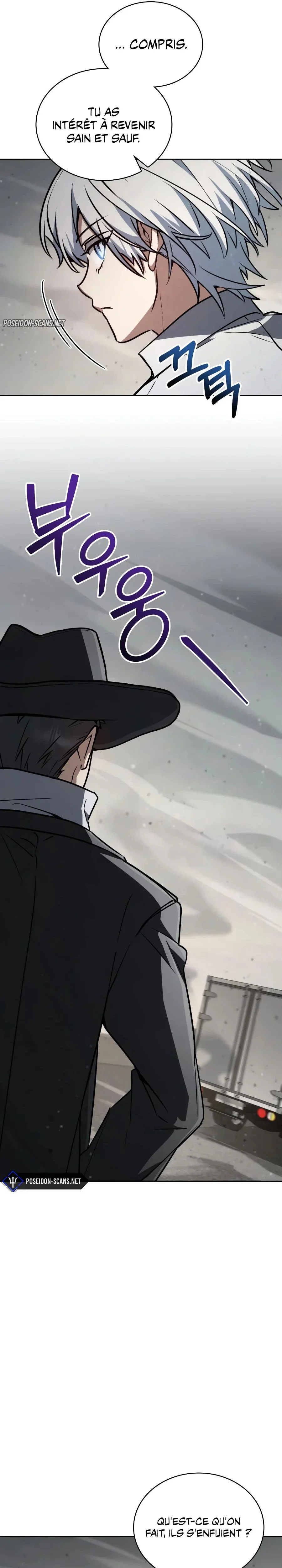 Genius Prismatic Mage Chapitre 74 - Page 14