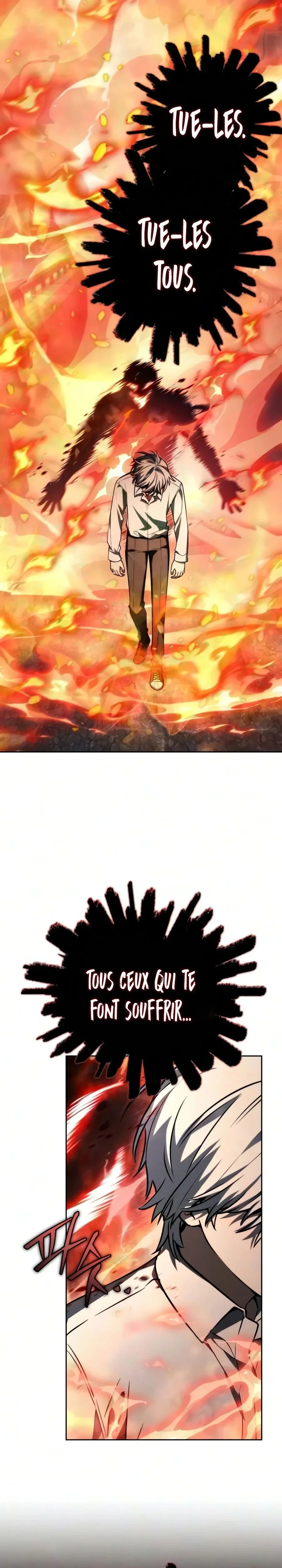 Genius Prismatic Mage Chapitre 75 - Page 2