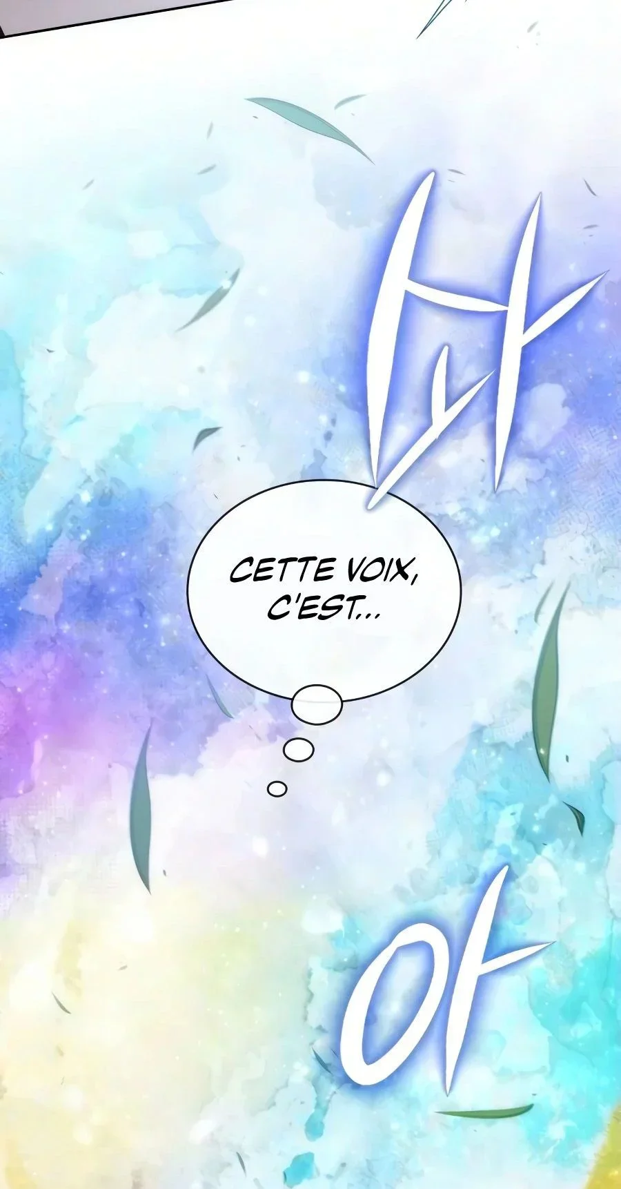 Genius Prismatic Mage Chapitre 75 - Page 4