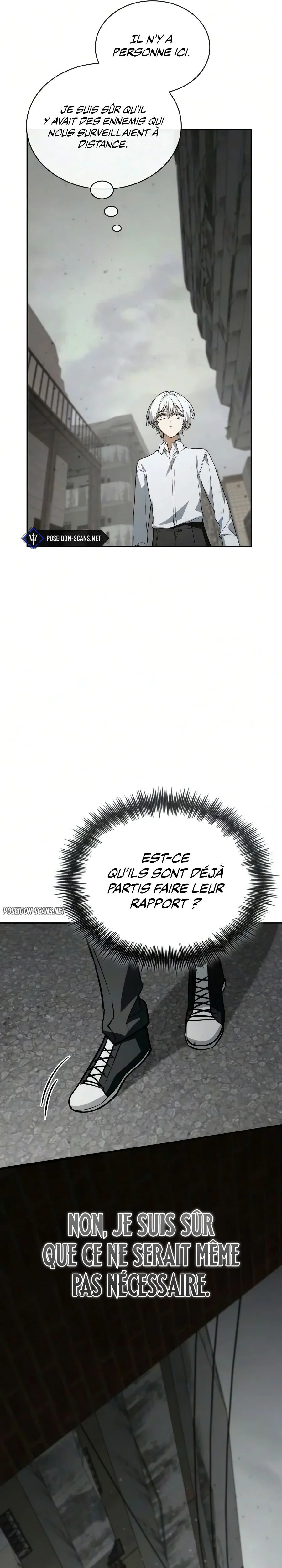 Genius Prismatic Mage Chapitre 75 - Page 26