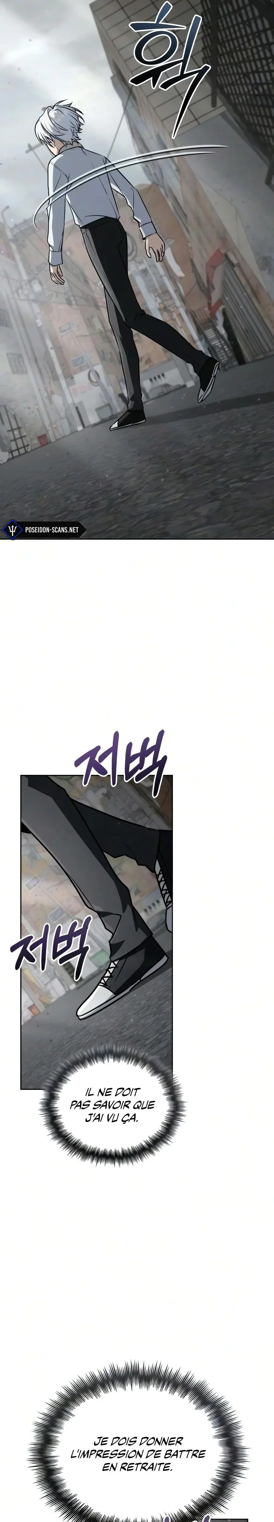 Genius Prismatic Mage Chapitre 75 - Page 30
