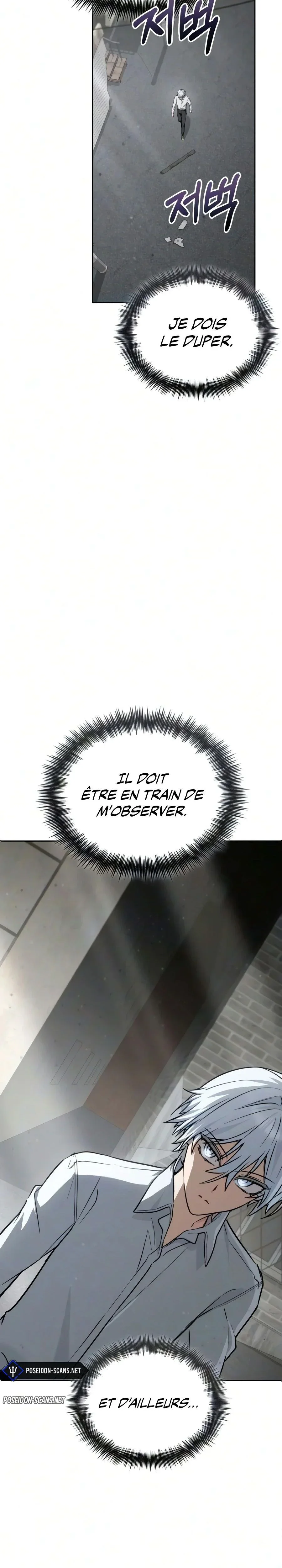 Genius Prismatic Mage Chapitre 75 - Page 31