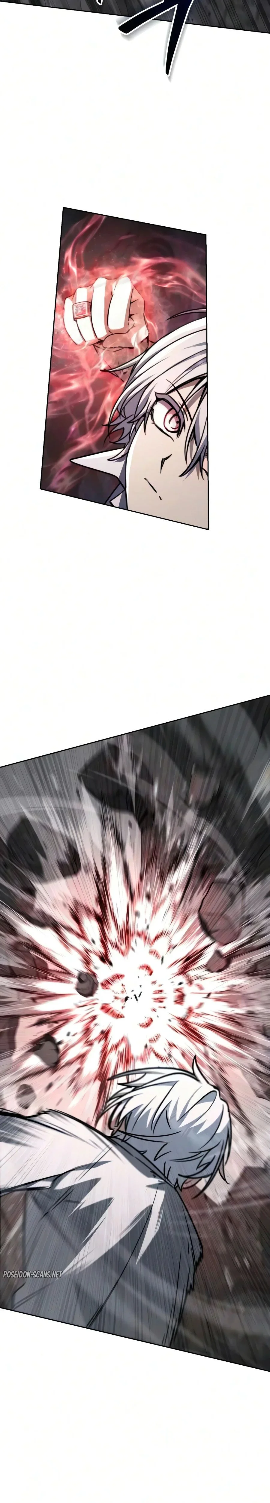 Genius Prismatic Mage Chapitre 75 - Page 9