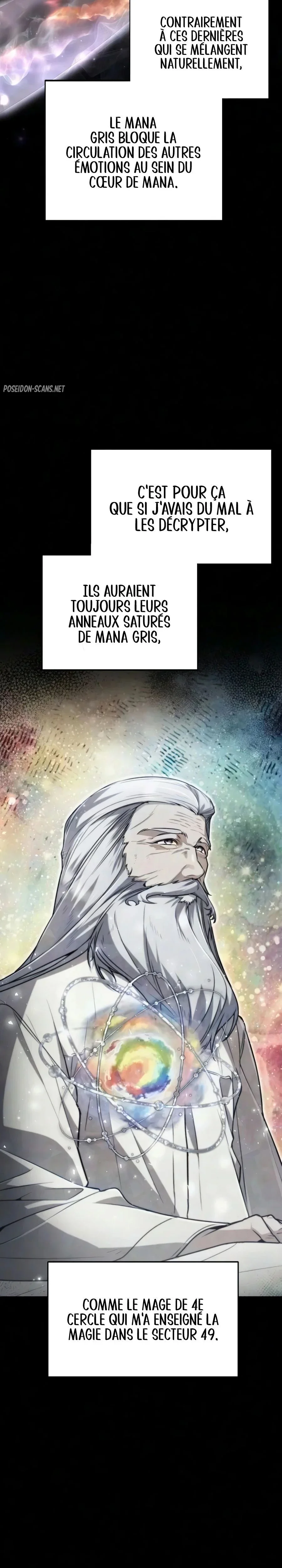 Genius Prismatic Mage Chapitre 75 - Page 12
