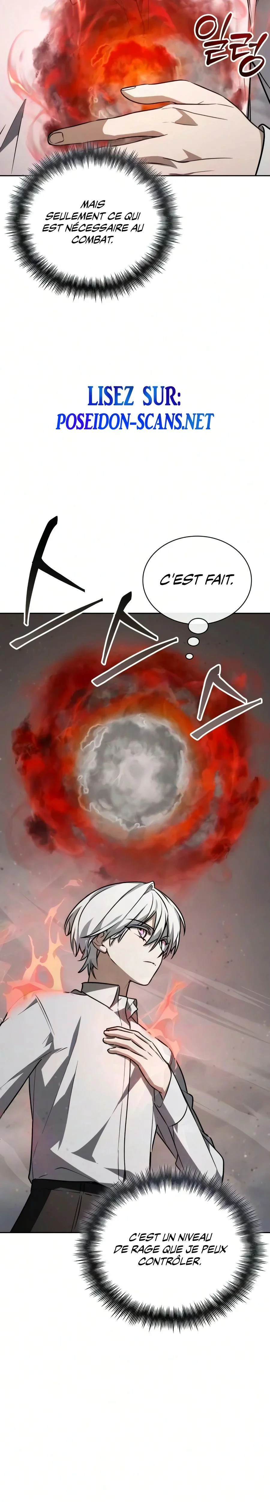 Genius Prismatic Mage Chapitre 75 - Page 16