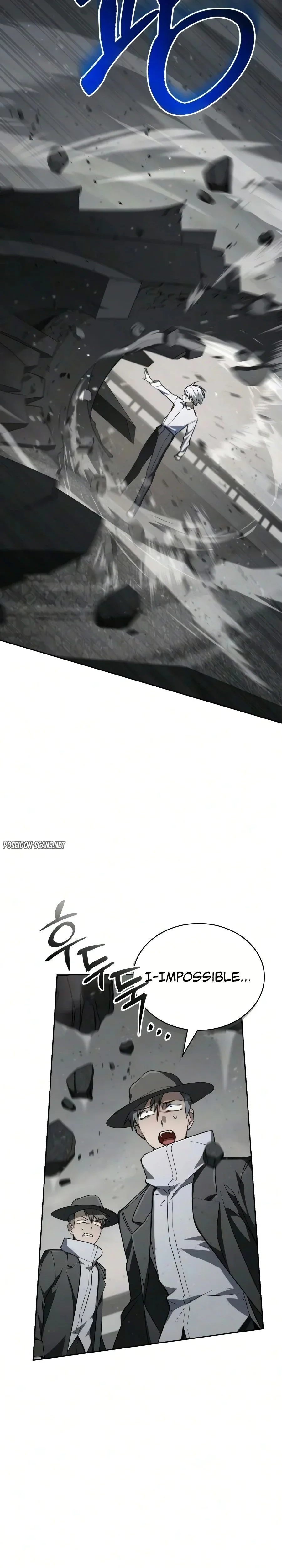 Genius Prismatic Mage Chapitre 75 - Page 20