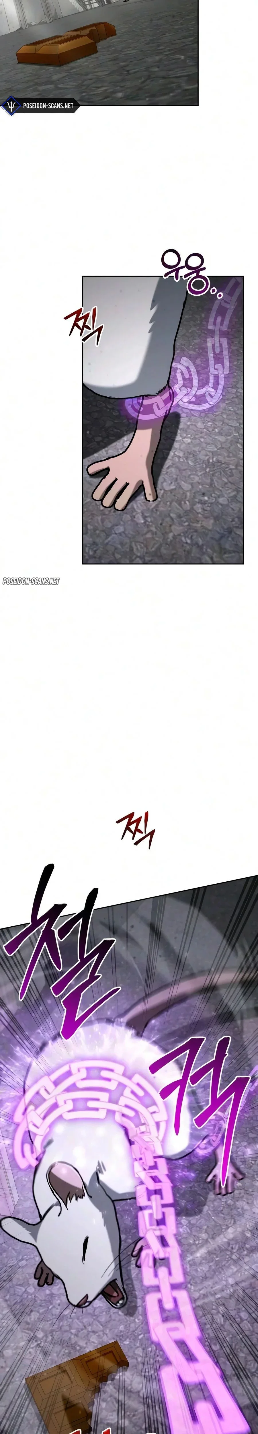Genius Prismatic Mage Chapitre 76 - Page 3