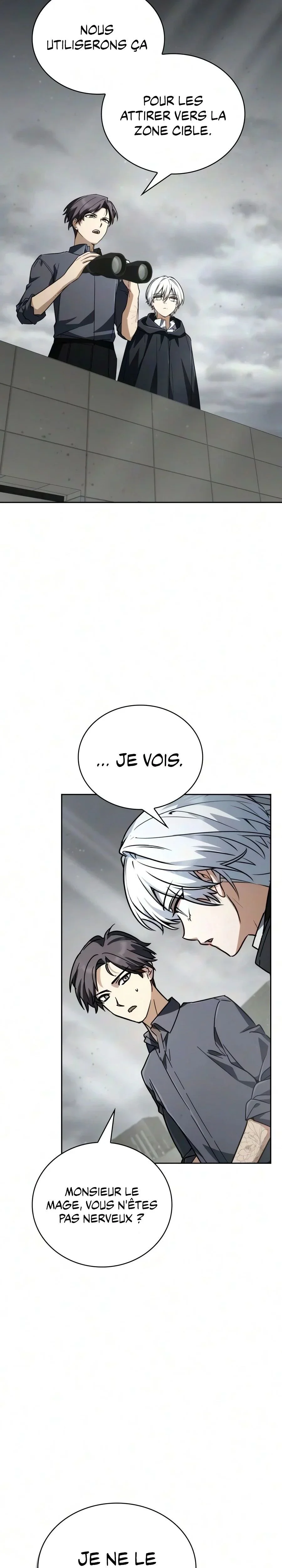 Genius Prismatic Mage Chapitre 78 - Page 2