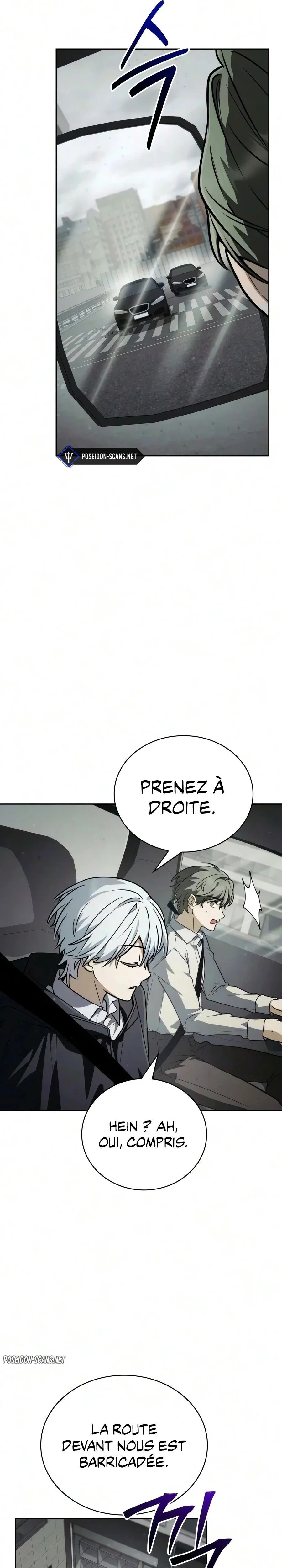 Genius Prismatic Mage Chapitre 78 - Page 17