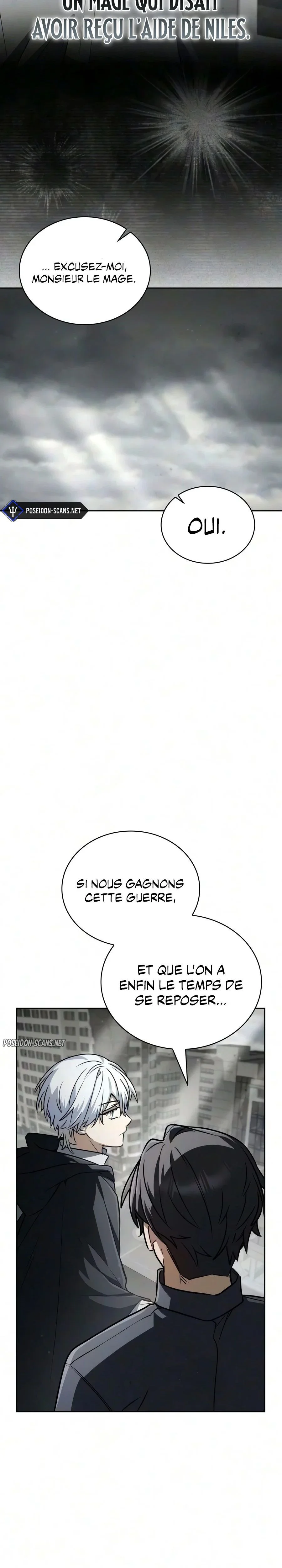 Genius Prismatic Mage Chapitre 78 - Page 6