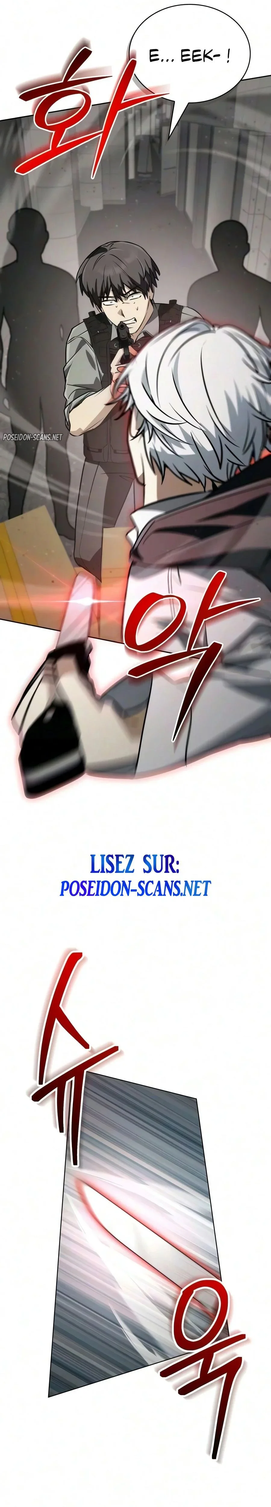 Genius Prismatic Mage Chapitre 78 - Page 14
