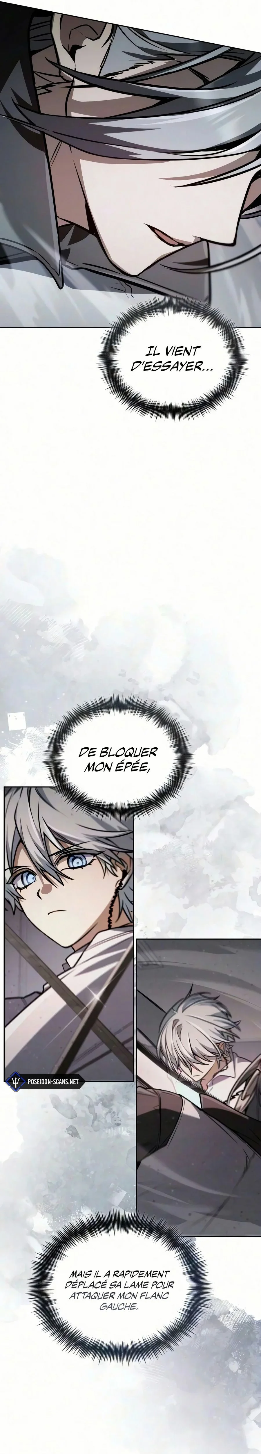 Genius Prismatic Mage Chapitre 79 - Page 20