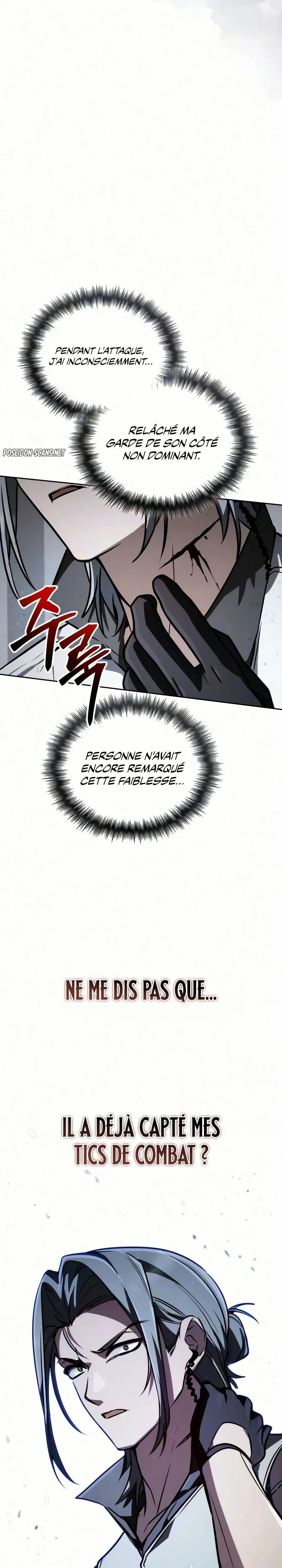 Genius Prismatic Mage Chapitre 79 - Page 21