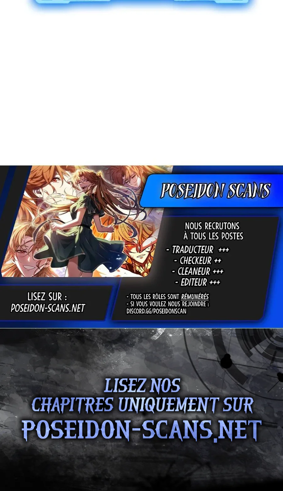 Genius Prismatic Mage Chapitre 79 - Page 23