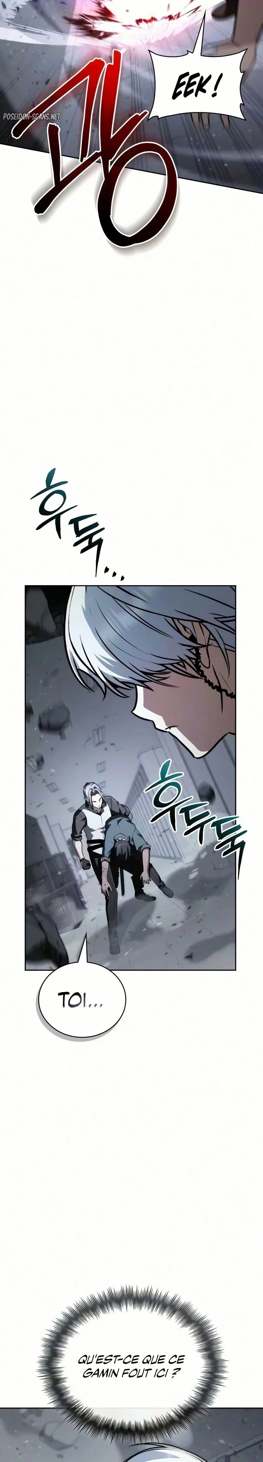 Genius Prismatic Mage Chapitre 79 - Page 14