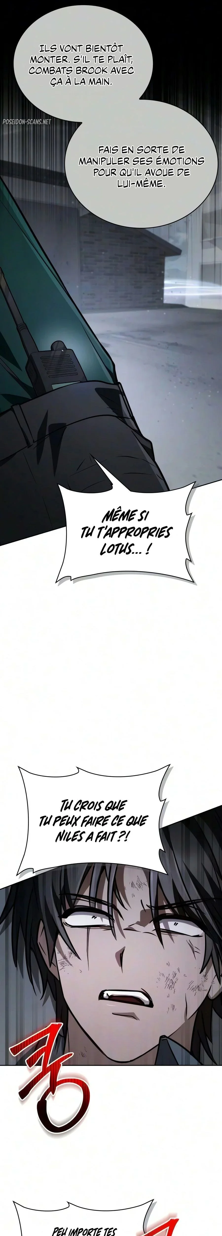 Genius Prismatic Mage Chapitre 80 - Page 14