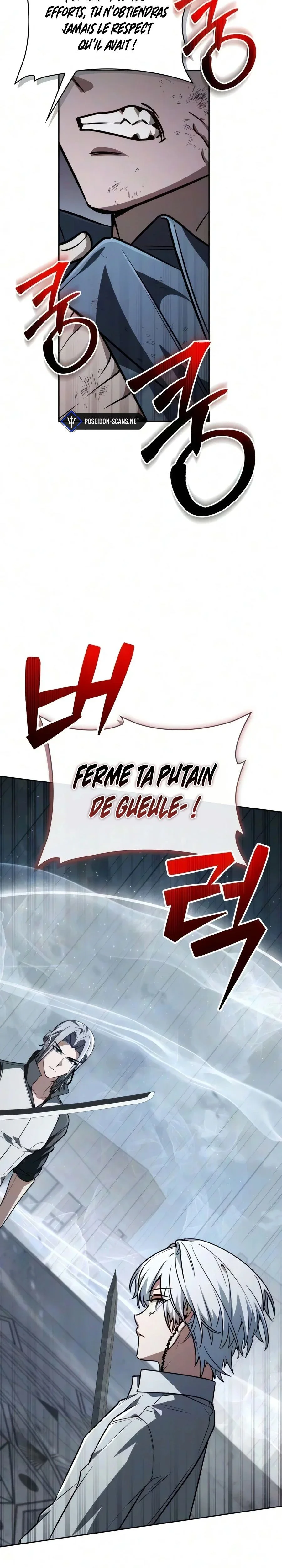 Genius Prismatic Mage Chapitre 80 - Page 15