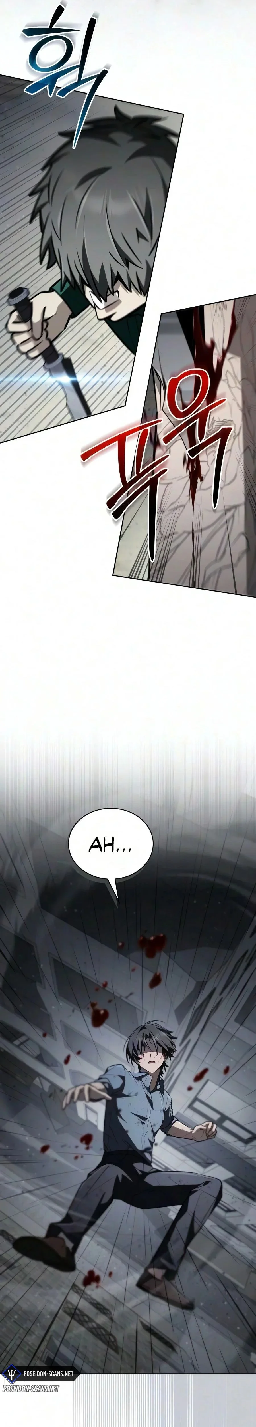 Genius Prismatic Mage Chapitre 81 - Page 16