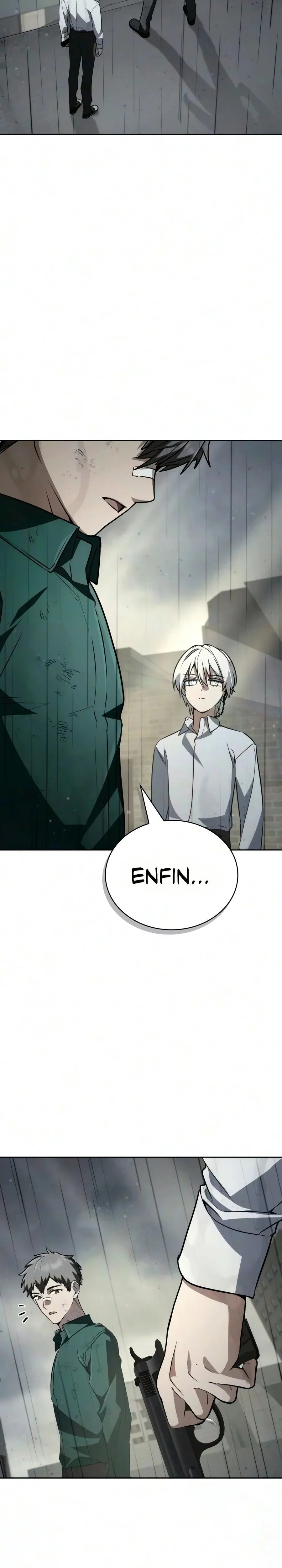 Genius Prismatic Mage Chapitre 81 - Page 18