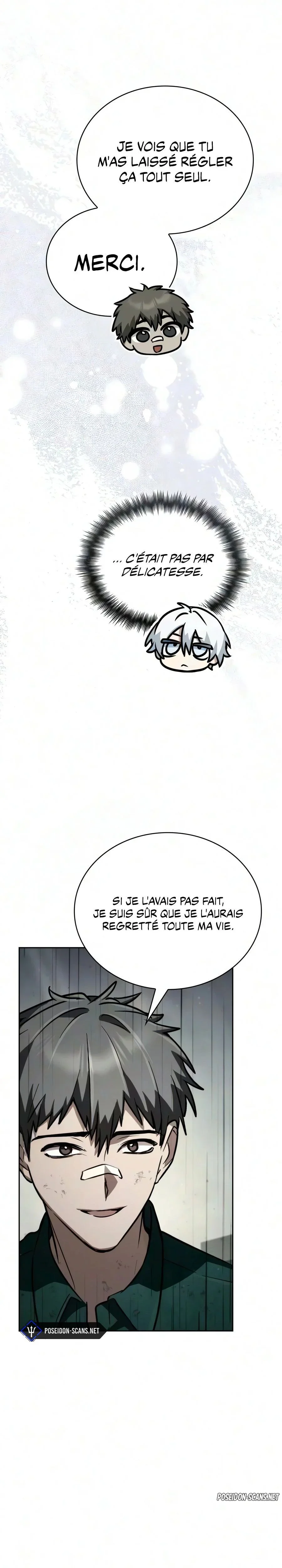 Genius Prismatic Mage Chapitre 81 - Page 19