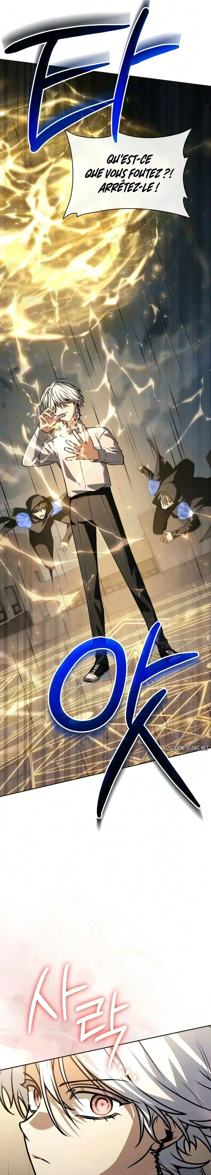 Genius Prismatic Mage Chapitre 81 - Page 4