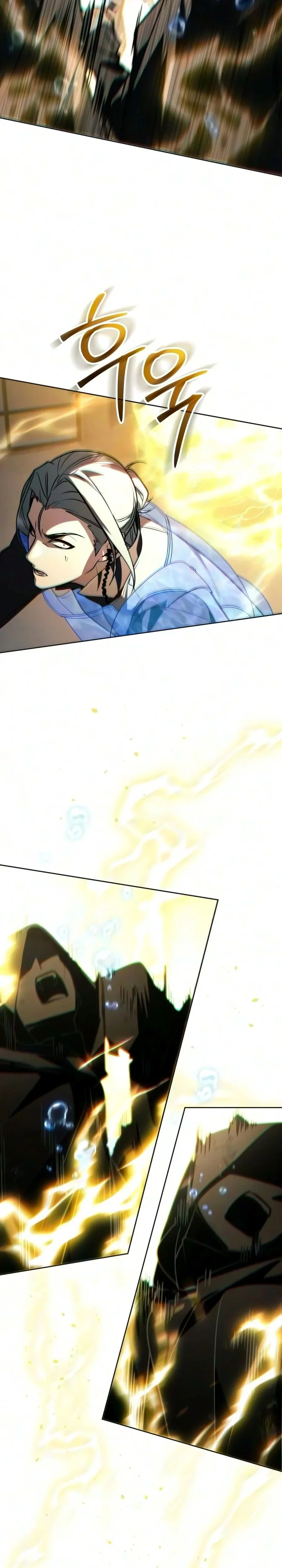 Genius Prismatic Mage Chapitre 81 - Page 9