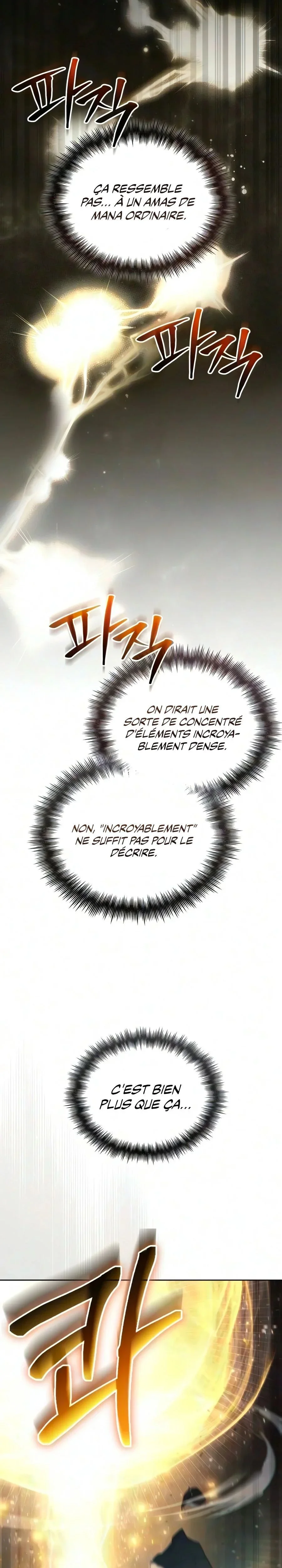 Genius Prismatic Mage Chapitre 82 - Page 13