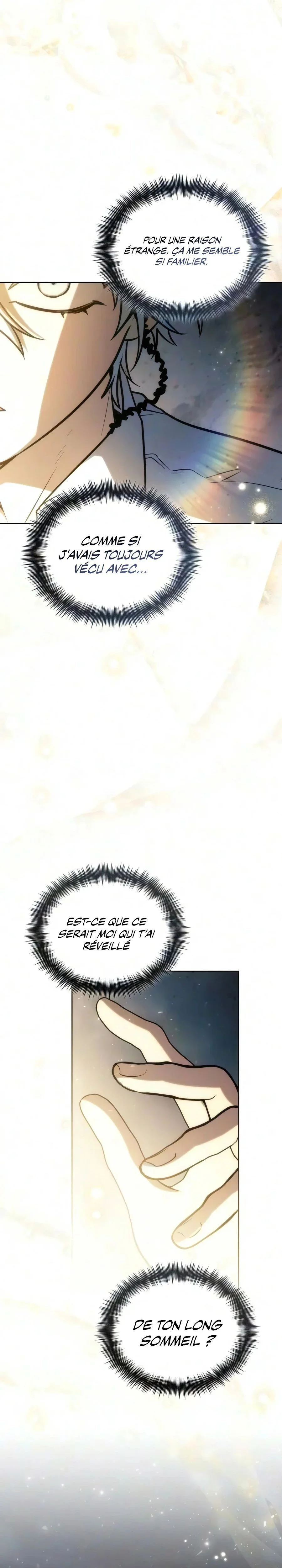 Genius Prismatic Mage Chapitre 82 - Page 15
