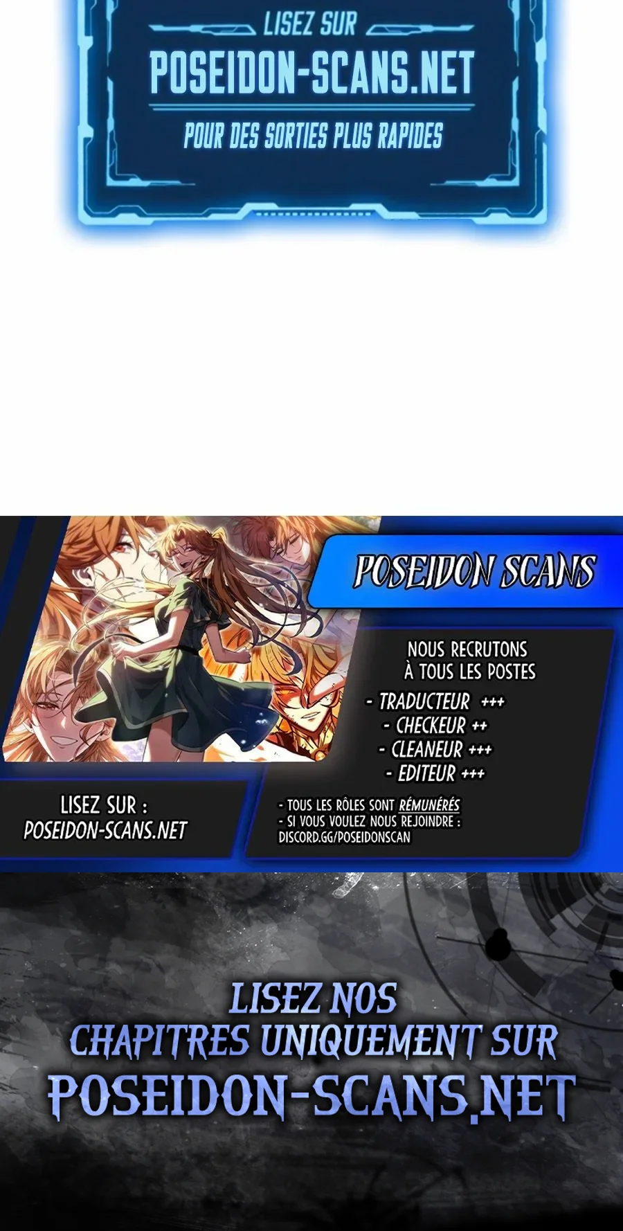 Genius Prismatic Mage Chapitre 82 - Page 23