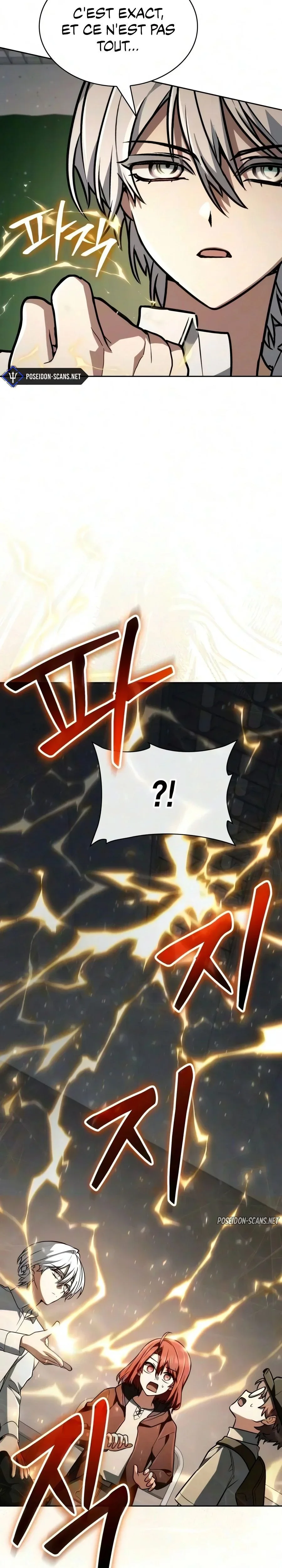 Genius Prismatic Mage Chapitre 83 - Page 3
