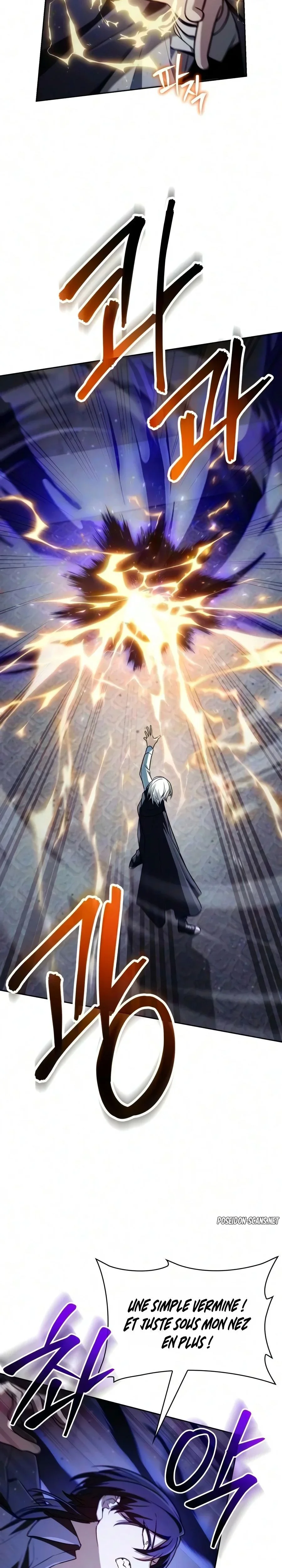 Genius Prismatic Mage Chapitre 84 - Page 3